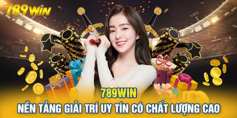 Sơ lược về nhà cái 789win91