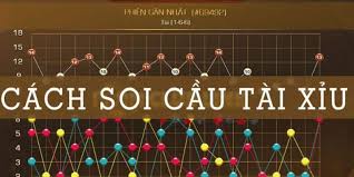 Soi cầu chuẩn xác giúp tăng tỷ lệ thắng