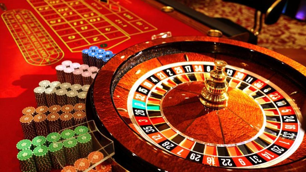Trải nghiệm casino đẳng cấp tại 789win mỗi ngày